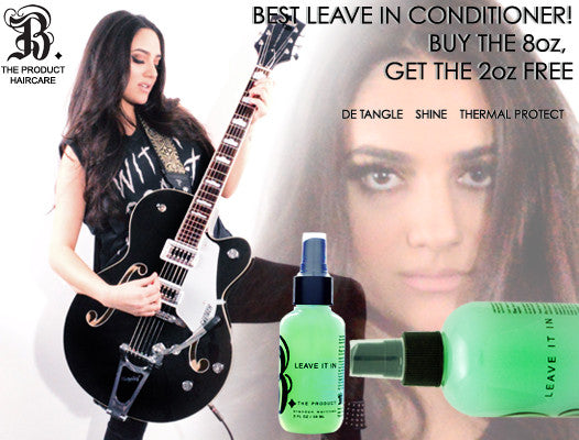 Buy One Get One Free | Leave In Conditioner