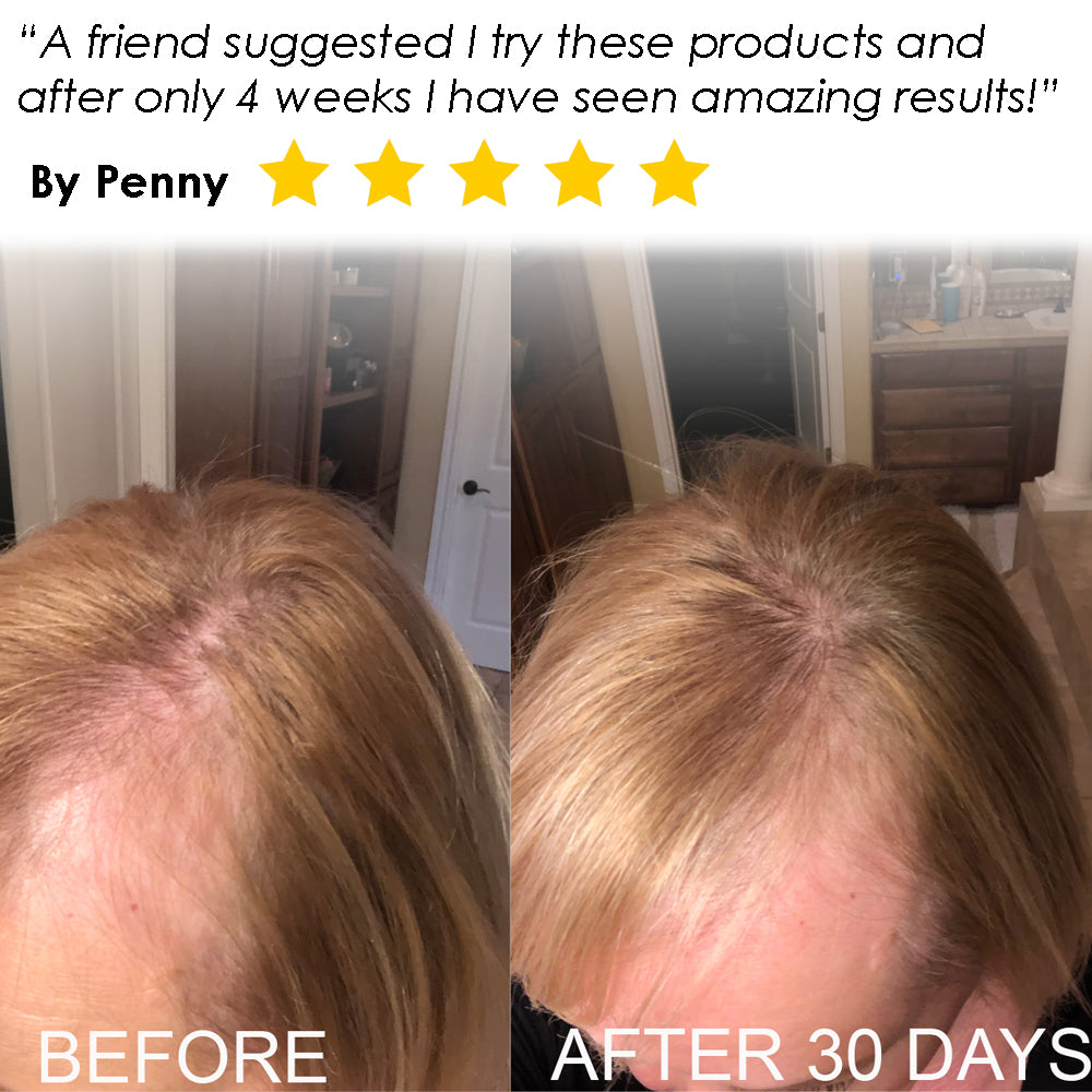 Kelly & Brandon Biotin and Hydrolyzed Collagen Hair Mask