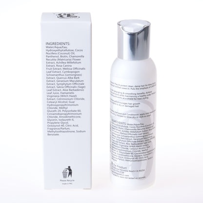 Biotin And Vitamin Serum & Treatment