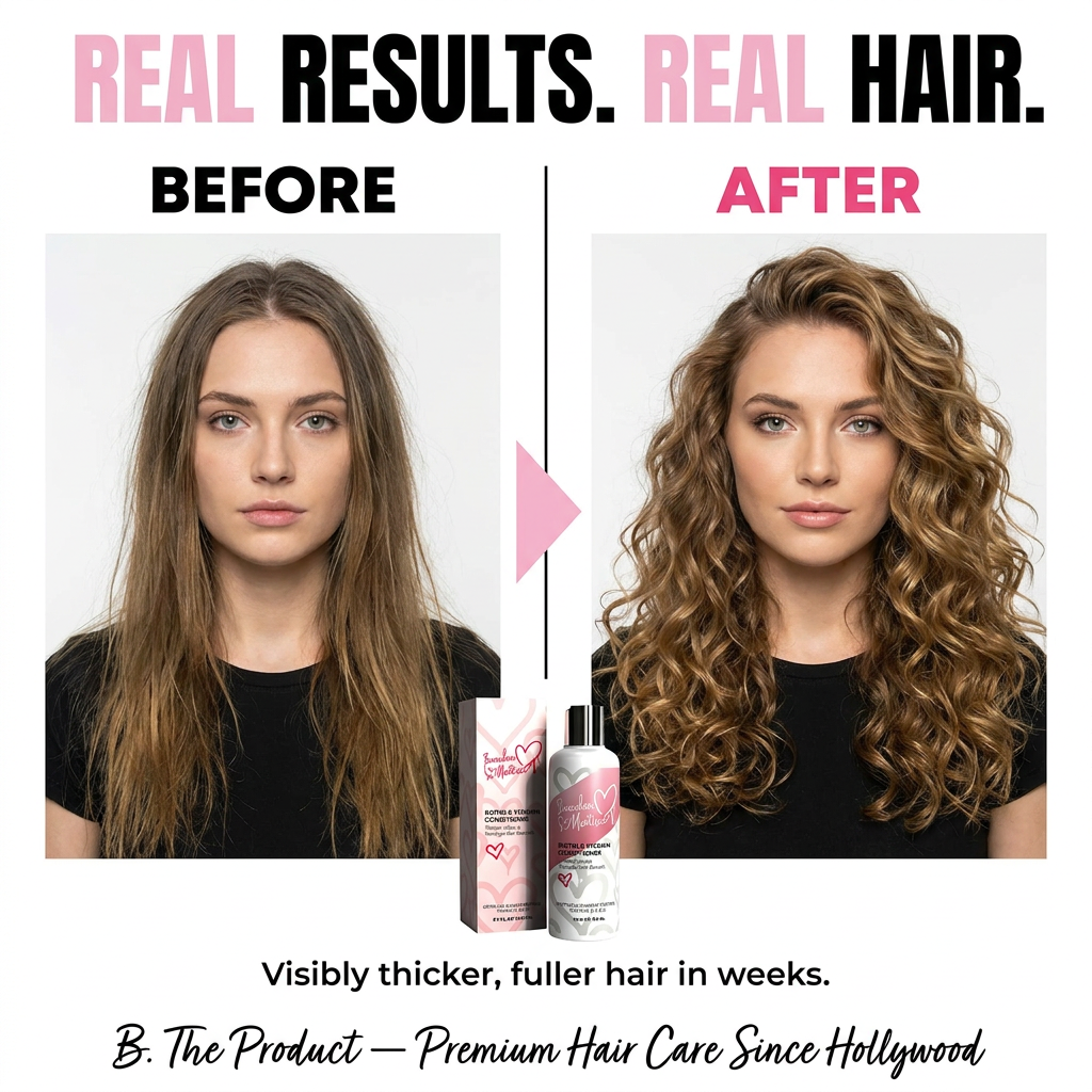 Biotin Shampoo + Conditioner Set | Hair Growth Support + Aloe & Cucumber