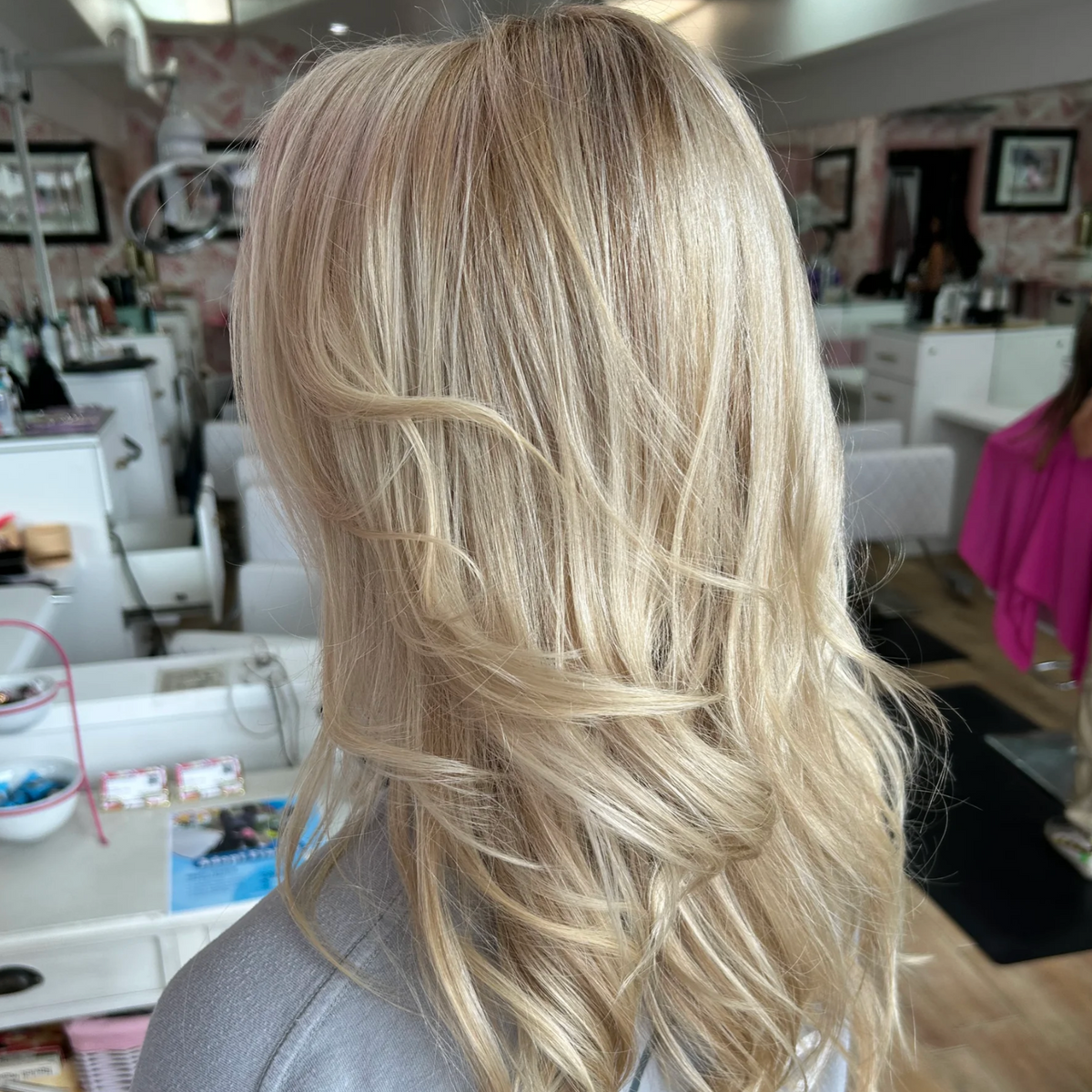 Brandon Martinez Salon - Hermosa Beach