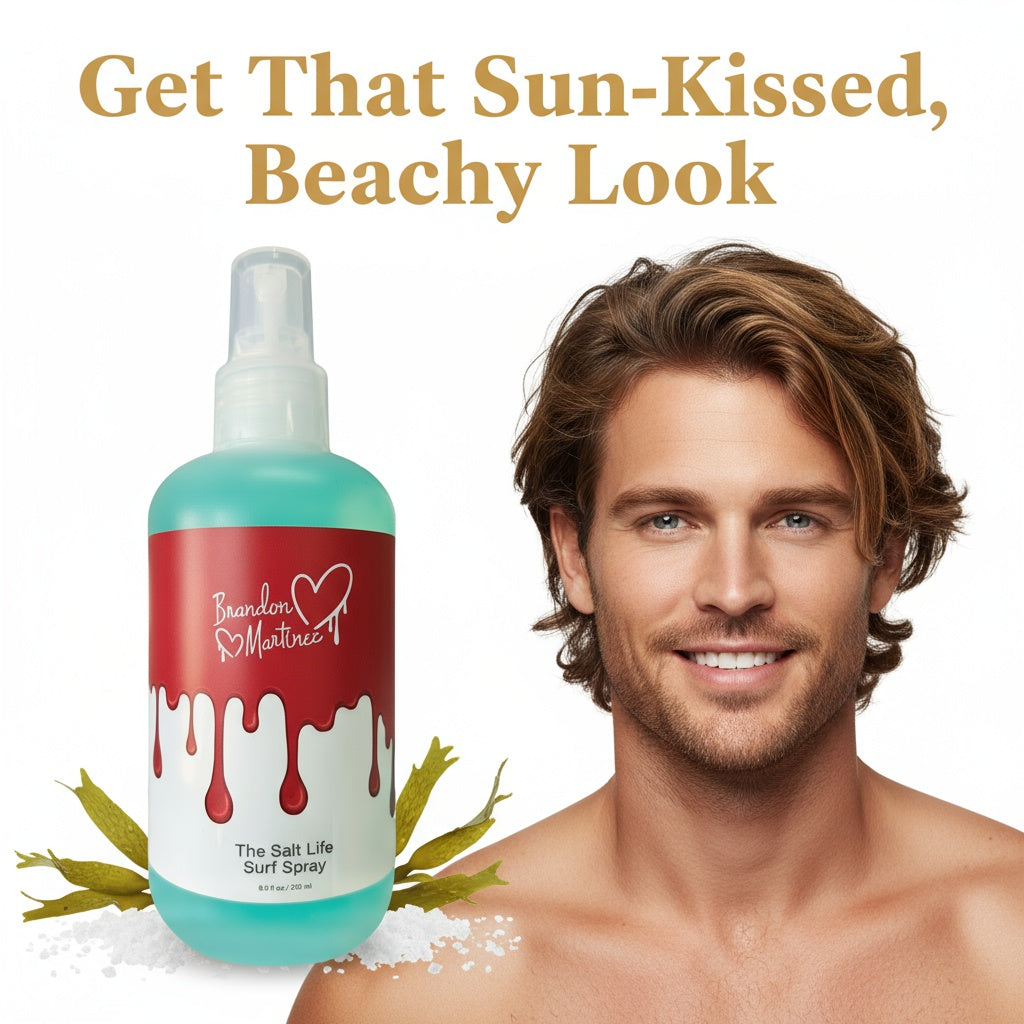 Salt Life Surf Spray