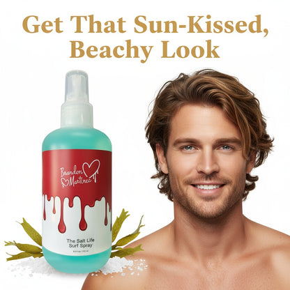 Salt Life Surf Spray