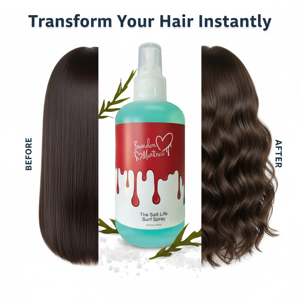 Salt Life Surf Spray