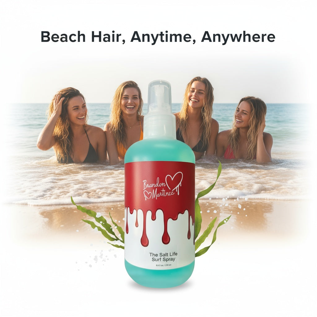 Salt Life Surf Spray
