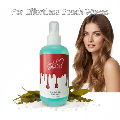 Salt Life Surf Spray