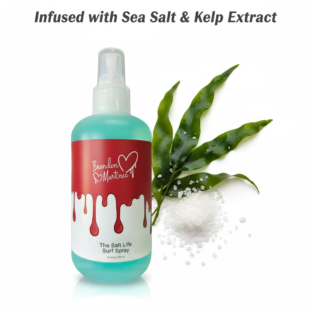 Salt Life Surf Spray
