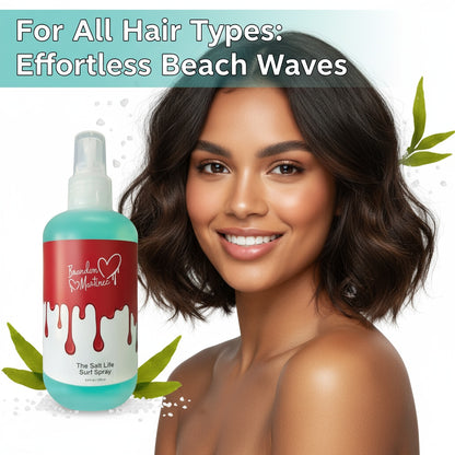 Salt Life Surf Spray