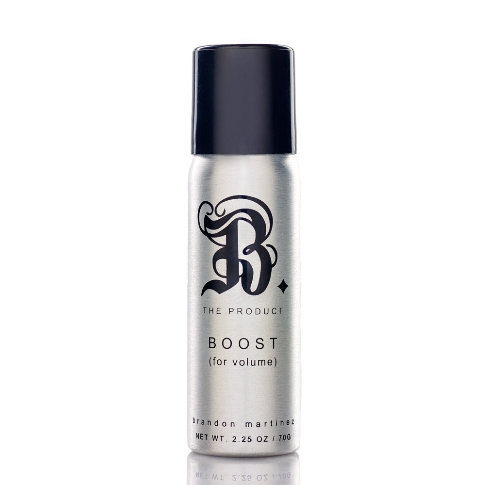 Boost Volumizing Root Lift 8oz.