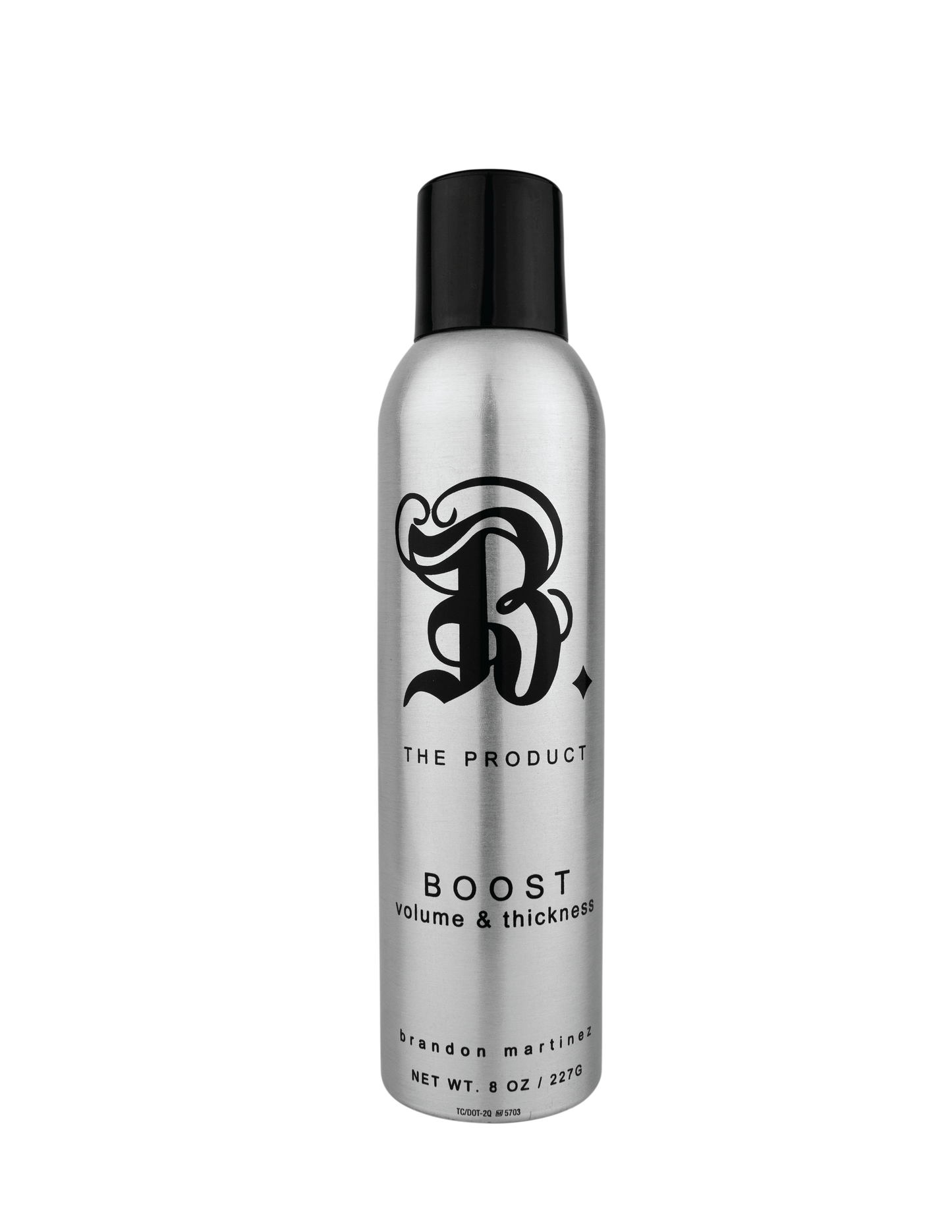 Boost Volumizing Root Lift 8oz.